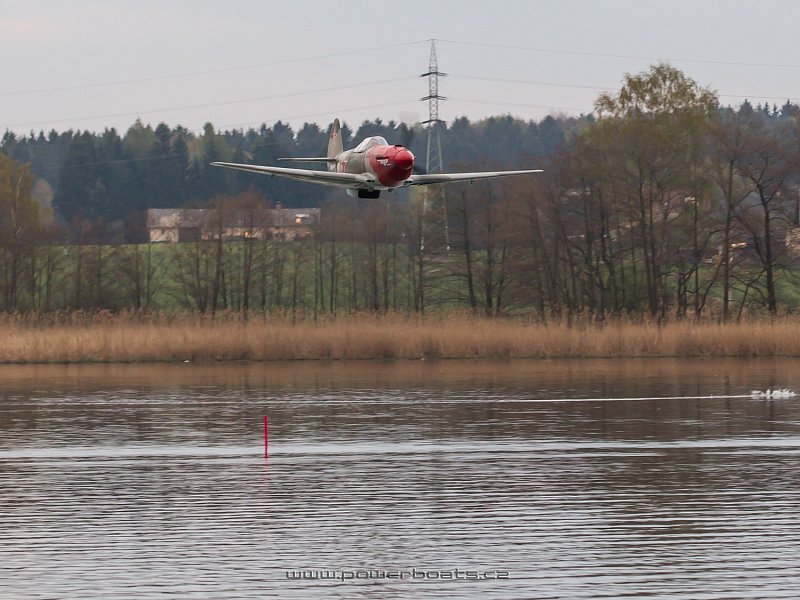 Camp Brodský 11-13.4.2014