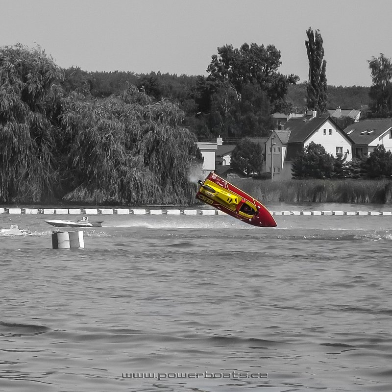 FSR-V Duchcov 27.7.2013