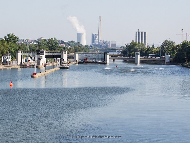 Heilbron Powerboats Treffen 20.7.2013