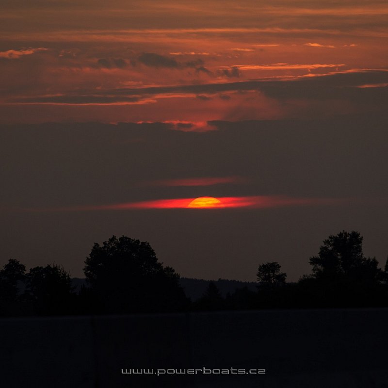 Srpek - Kuřim 31.8.2013