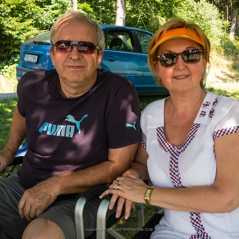 Smolenecký Titanic 4.7.2015