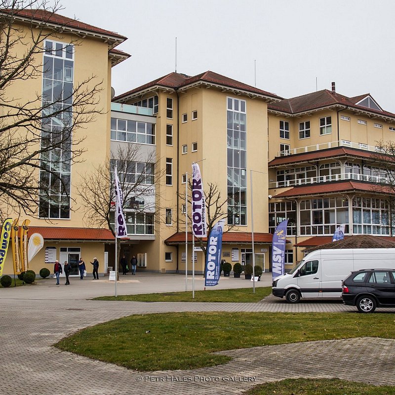 Rotor Live 2015 - Iffezheim