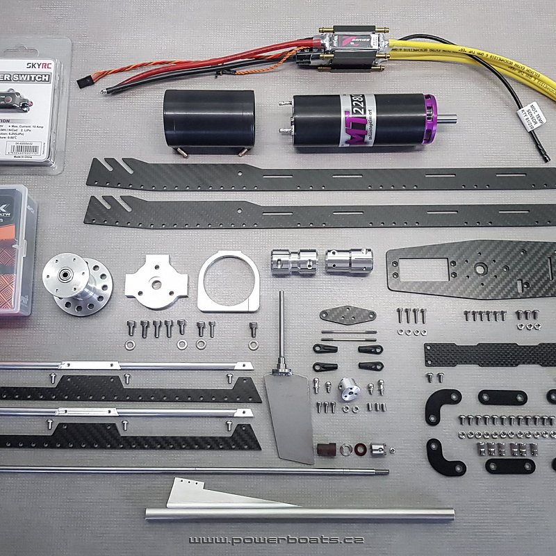 5.5.2019 Hardware pro FAZER FSR