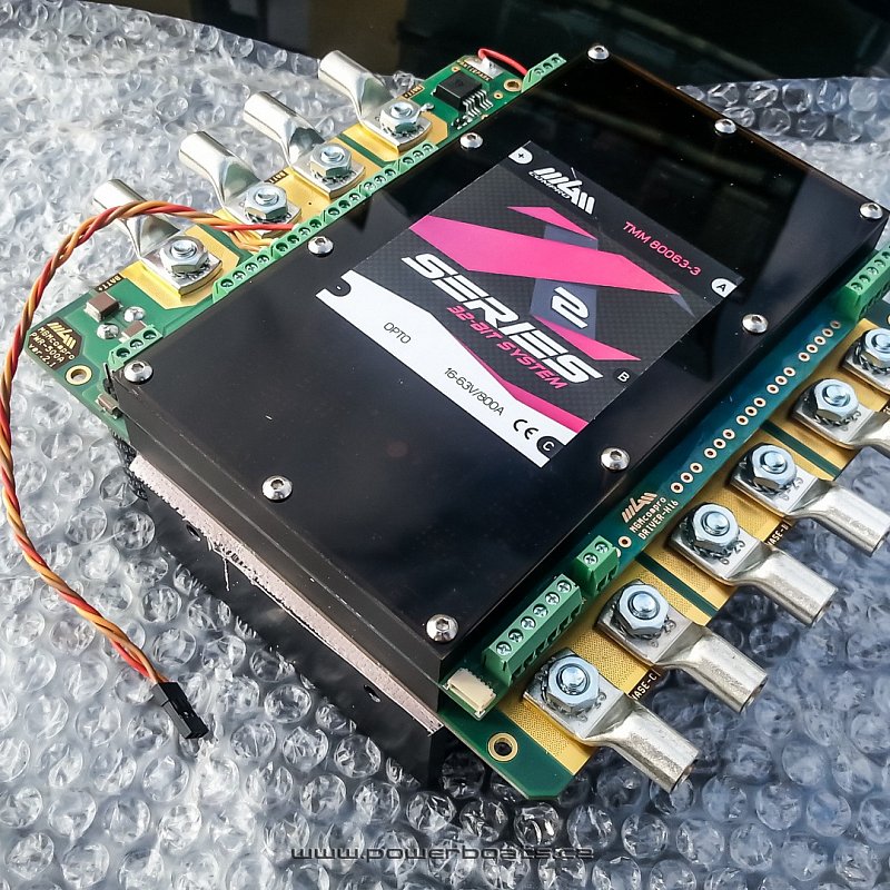 TMM 80063-3 X2-SERIES PRO for AIR