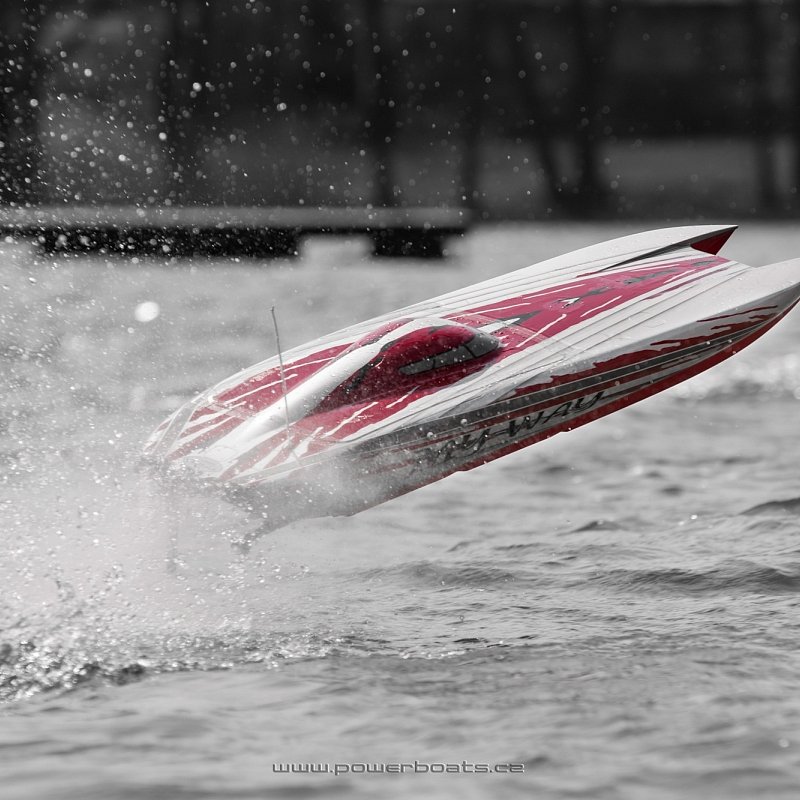 Mystic 115 MHZ - My Way from Mirek