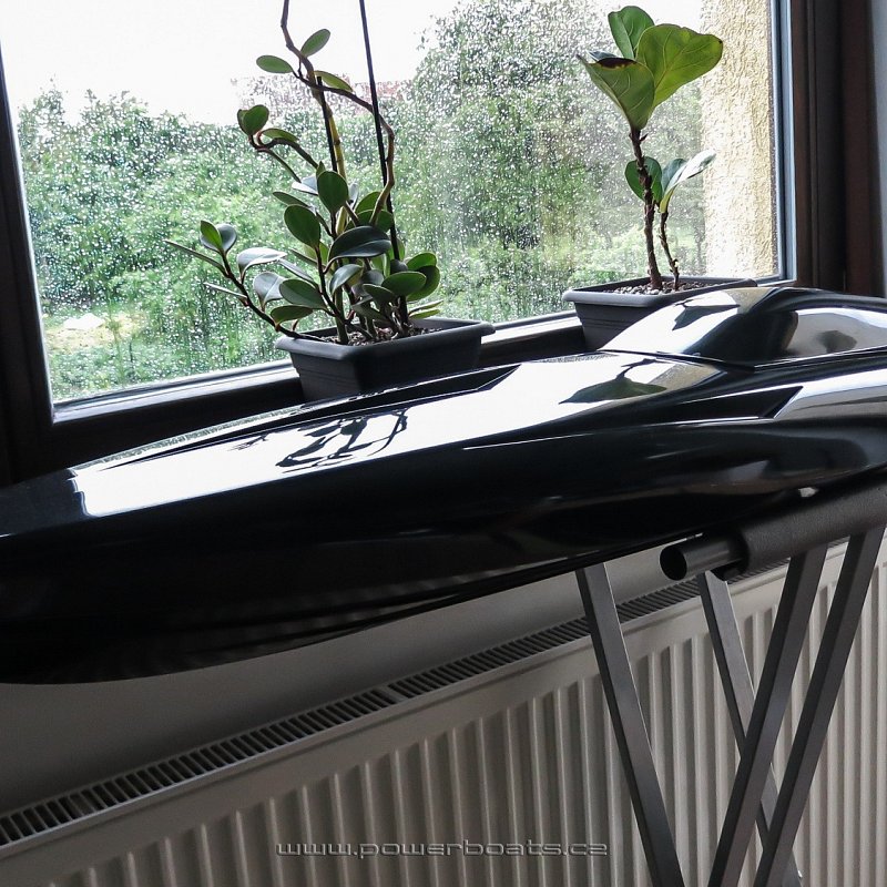 Watersnake 140 MMP from powerboats.cz