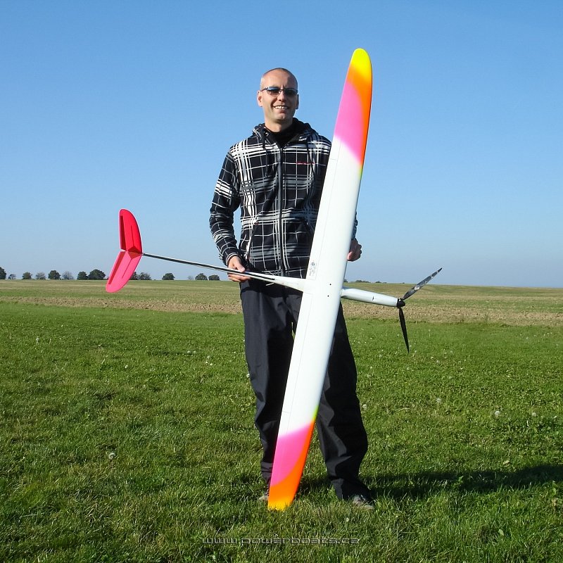 Avionic B06 F5B 6kW