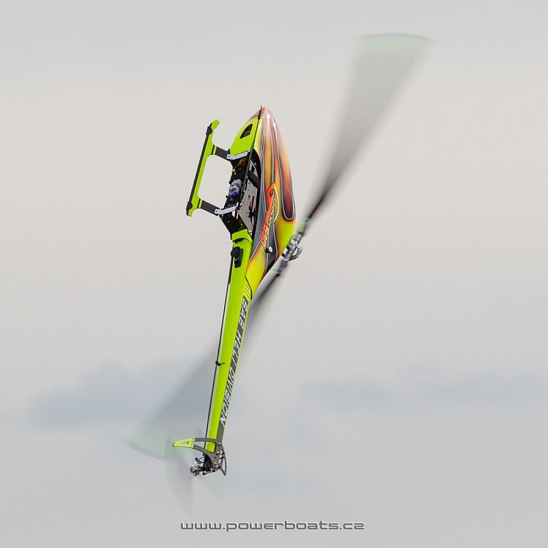 Goblin 630 from Pavel Chaloupek